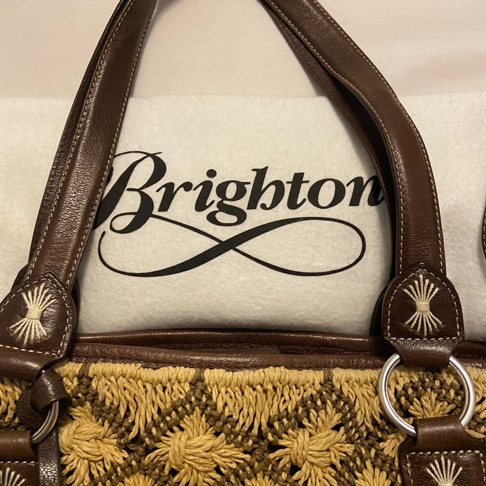 Brighton Handbag - Picture 3 of 6